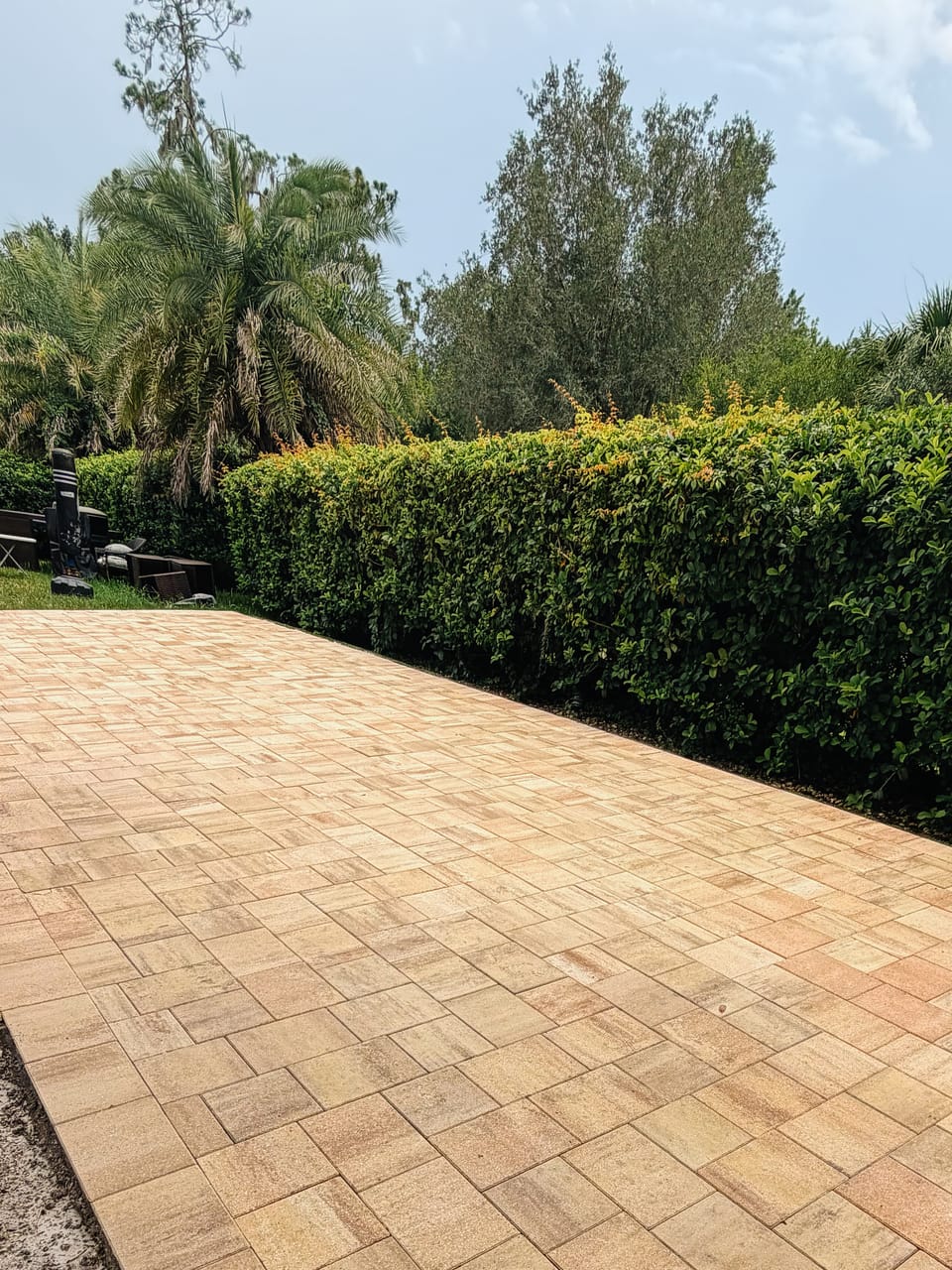 Pavers & Hardscape project photo 11