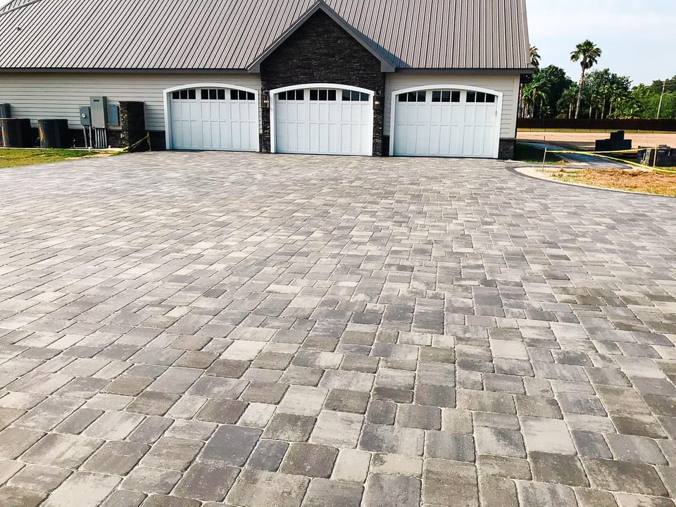 Pavers & Hardscape project photo 14
