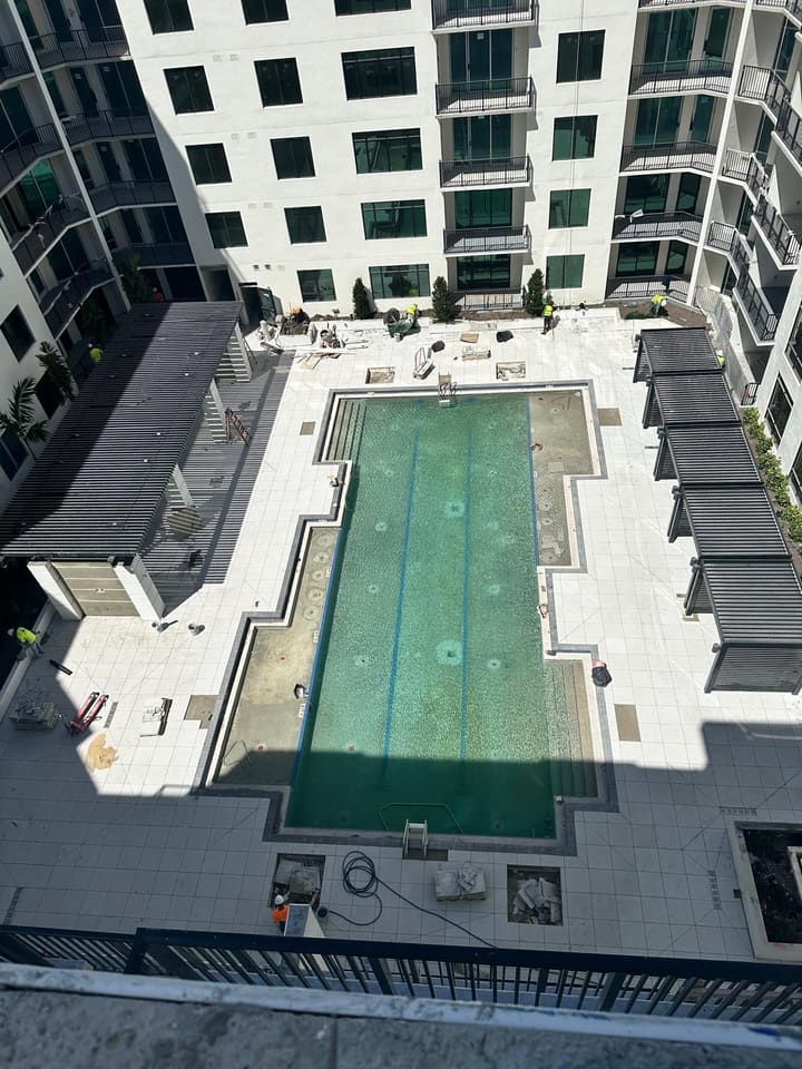 Pool Decks project photo 14